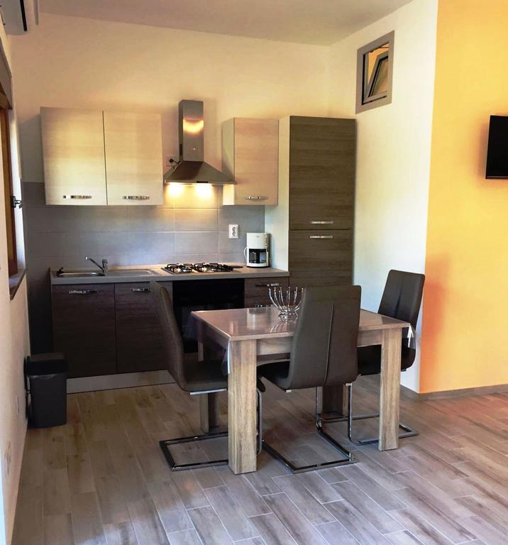 Appartement Goga Mare *