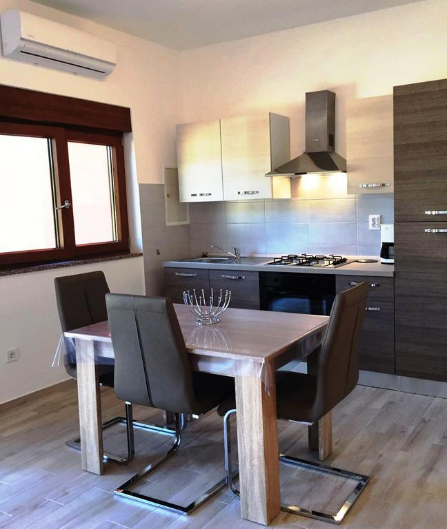 Appartement Goga Mare Rovinj
