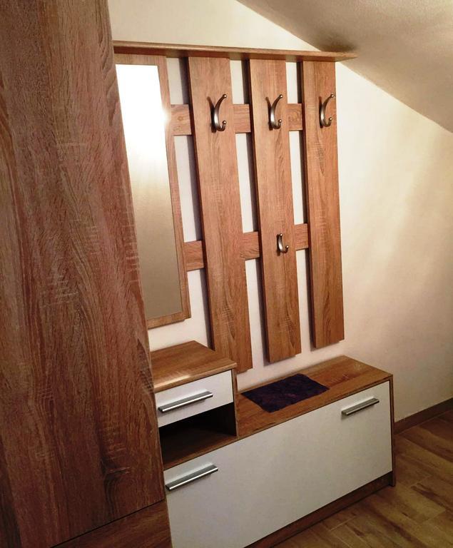 Appartement Goga Mare *