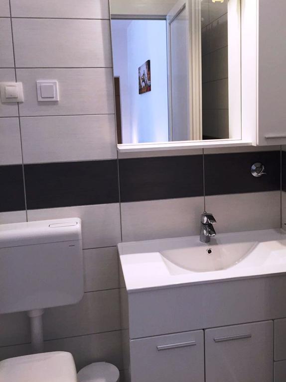 Appartement Goga Mare Rovinj