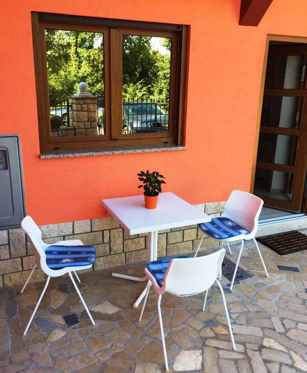 Goga Mare Appartement Rovinj
