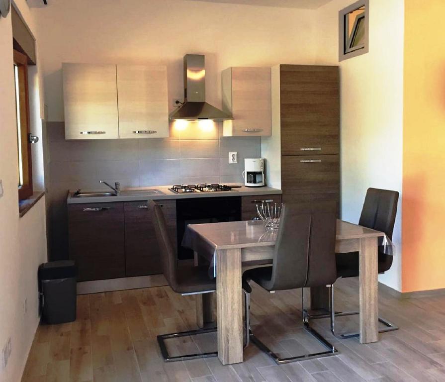 Goga Mare Appartement *