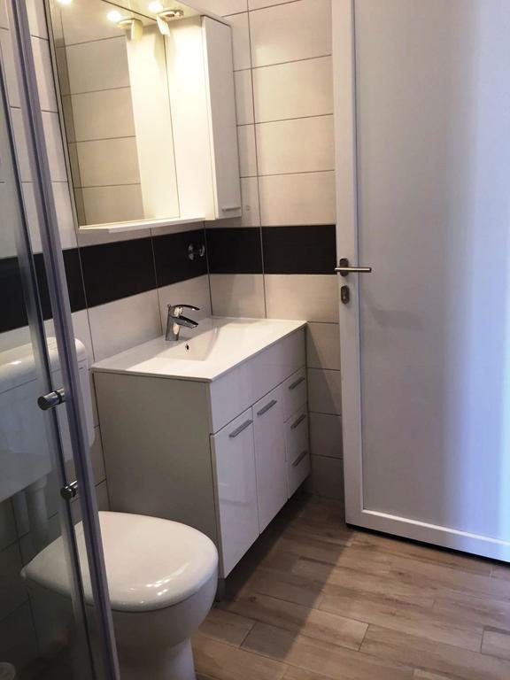 Appartement Goga Mare *