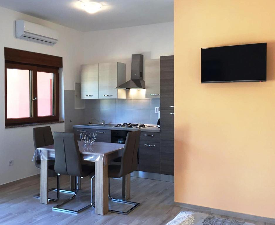 Goga Mare Appartement Rovinj